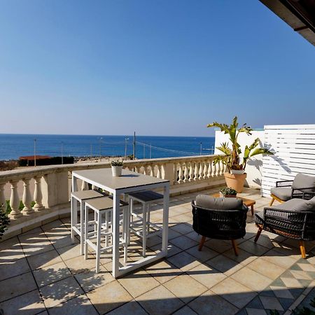 Hotel Corallo Santa Maria al Bagno Dış mekan fotoğraf