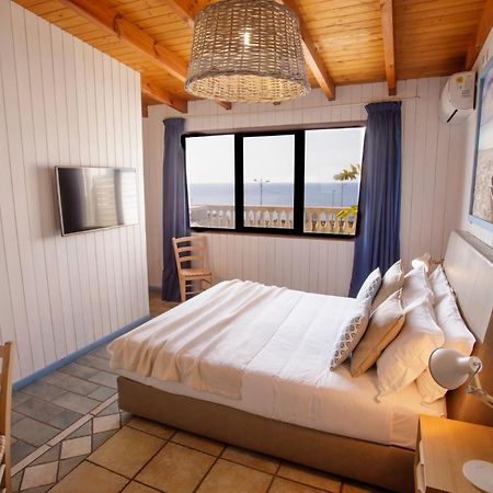 Hotel Corallo Santa Maria al Bagno Dış mekan fotoğraf