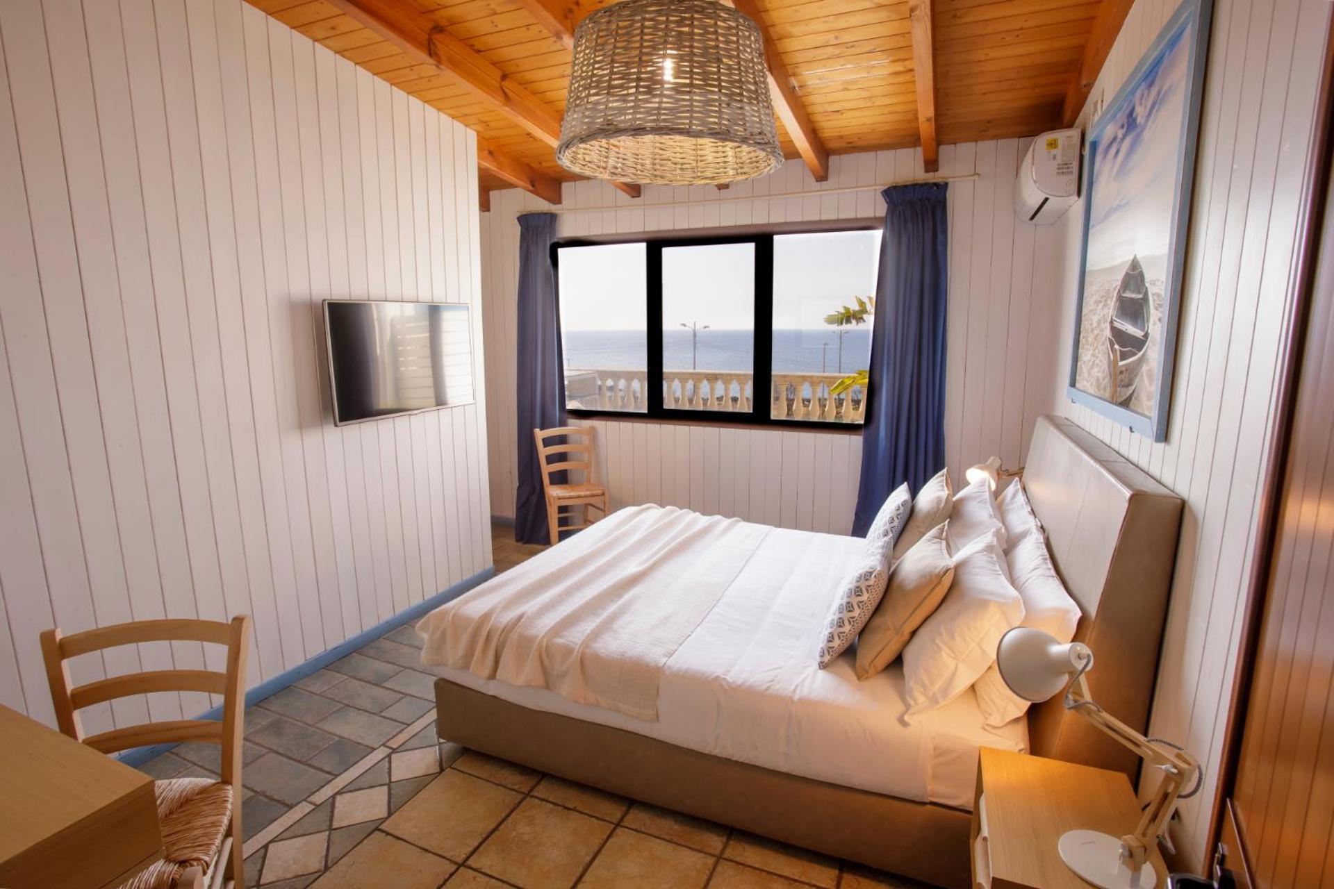 Hotel Corallo Santa Maria al Bagno Dış mekan fotoğraf