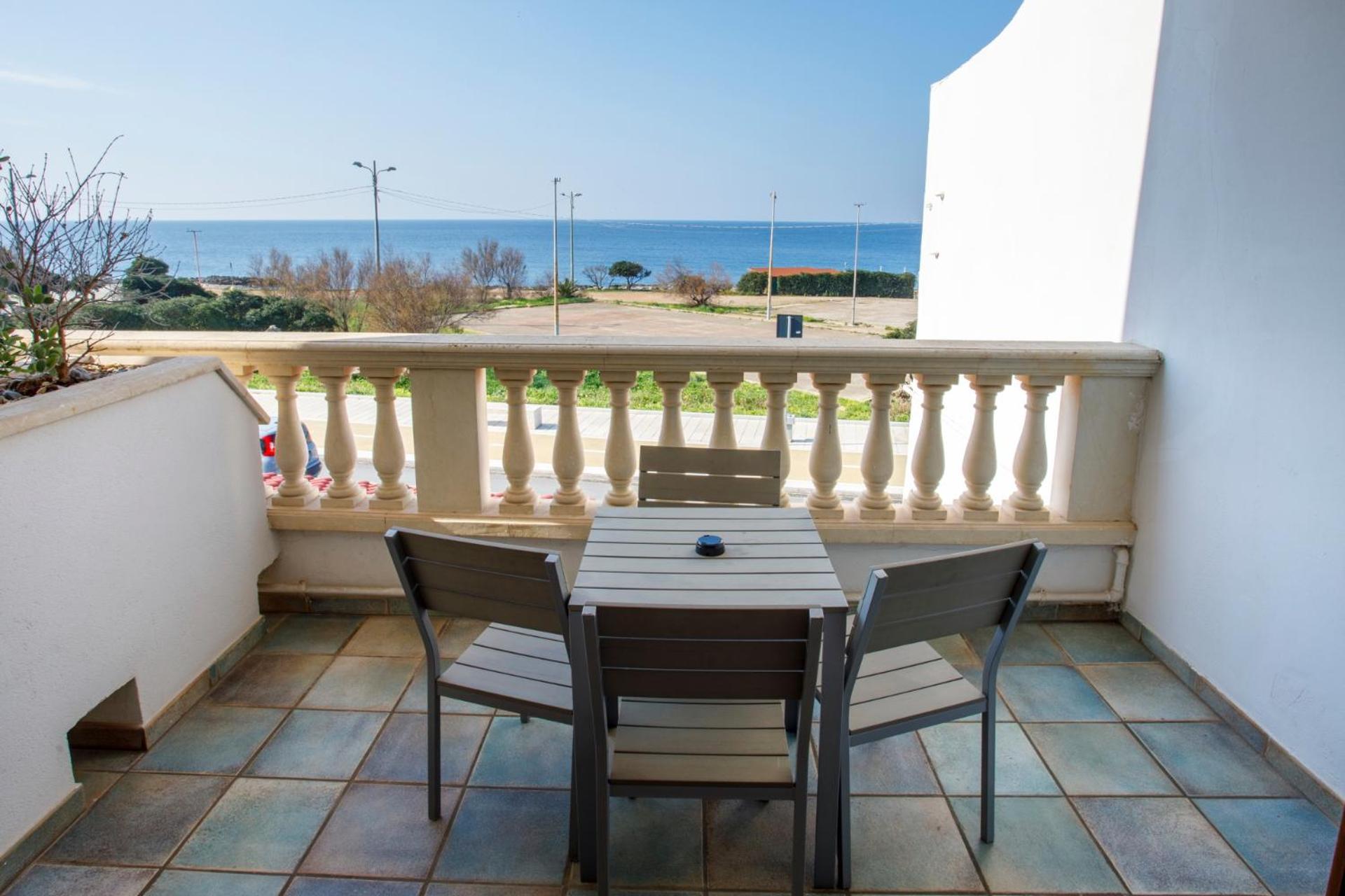 Hotel Corallo Santa Maria al Bagno Dış mekan fotoğraf