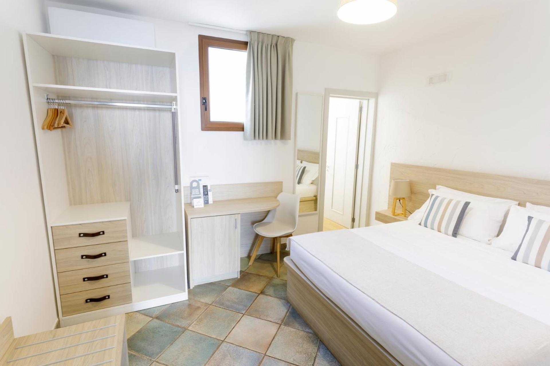 Hotel Corallo Santa Maria al Bagno Dış mekan fotoğraf