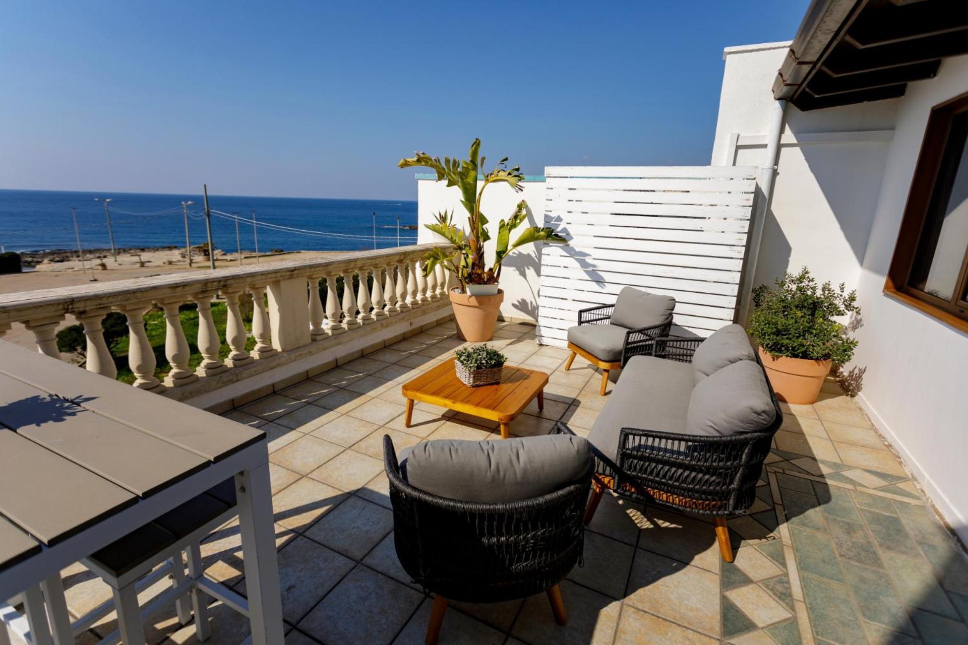 Hotel Corallo Santa Maria al Bagno Dış mekan fotoğraf